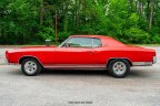 Thumbnail Photo 3 for 1970 Chevrolet Monte Carlo