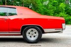 Thumbnail Photo 5 for 1970 Chevrolet Monte Carlo