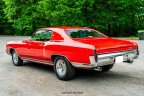Thumbnail Photo 6 for 1970 Chevrolet Monte Carlo