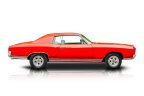 Thumbnail Photo 2 for 1970 Chevrolet Monte Carlo