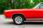 Thumbnail Photo 4 for 1970 Chevrolet Monte Carlo