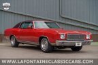 Thumbnail Photo 4 for 1970 Chevrolet Monte Carlo SS