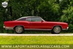 Thumbnail Photo 6 for 1970 Chevrolet Monte Carlo SS