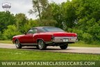 Thumbnail Photo 5 for 1970 Chevrolet Monte Carlo SS