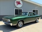Thumbnail Photo 2 for 1970 Chevrolet Monte Carlo