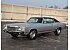 1970 Chevrolet Monte Carlo