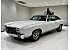 1970 Chevrolet Monte Carlo