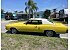 1970 Chevrolet Monte Carlo
