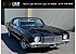 1970 Chevrolet Monte Carlo
