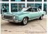 1970 Chevrolet Monte Carlo