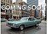 1970 Chevrolet Monte Carlo