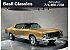 1970 Chevrolet Monte Carlo