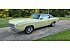 1970 Chevrolet Monte Carlo
