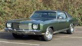 1970 Chevrolet Monte Carlo