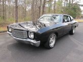 1970 Chevrolet Monte Carlo