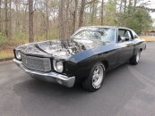 1970 Chevrolet Monte Carlo