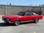 1970 Chevrolet Monte Carlo