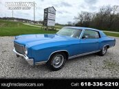 1970 Chevrolet Monte Carlo