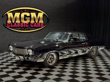1970 Chevrolet Monte Carlo