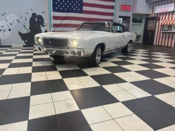 1970 Chevrolet Monte Carlo