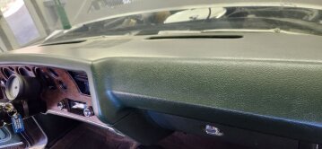 1970 Chevrolet Monte Carlo SS