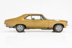 Thumbnail Photo 3 for 1970 Chevrolet Nova