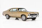 Thumbnail Photo 2 for 1970 Chevrolet Nova