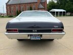 Thumbnail Photo 4 for 1970 Chevrolet Nova
