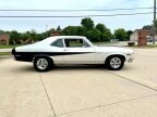 Thumbnail Photo 2 for 1970 Chevrolet Nova