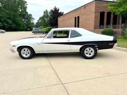 Photo 1 for 1970 Chevrolet Nova