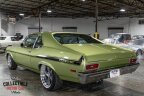 Thumbnail Photo 6 for 1970 Chevrolet Nova