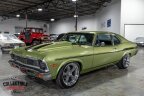 Thumbnail Photo 3 for 1970 Chevrolet Nova