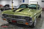 Thumbnail Photo 4 for 1970 Chevrolet Nova