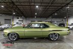 Thumbnail Photo 5 for 1970 Chevrolet Nova