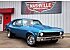 1970 Chevrolet Nova