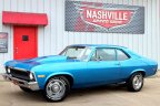 Thumbnail Photo 1 for 1970 Chevrolet Nova