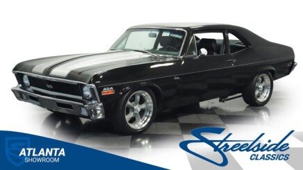 Photo 1 for 1970 Chevrolet Nova