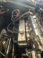Thumbnail Photo 5 for 1970 Chevrolet Nova