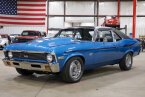 Thumbnail Photo 3 for 1970 Chevrolet Nova