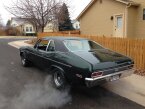 Thumbnail Photo 1 for 1970 Chevrolet Nova Coupe for Sale by Owner