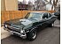 1970 Chevrolet Nova Coupe