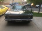 Thumbnail Photo 2 for 1970 Chevrolet Nova Coupe for Sale by Owner