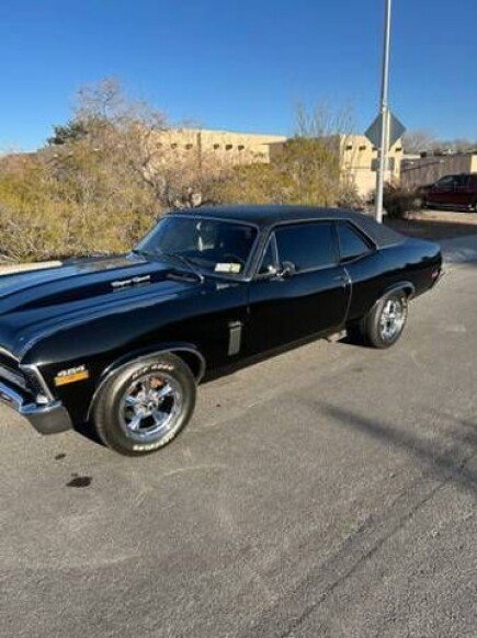 Photo 1 for 1970 Chevrolet Nova