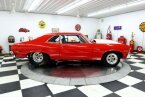 Thumbnail Photo 3 for 1970 Chevrolet Nova