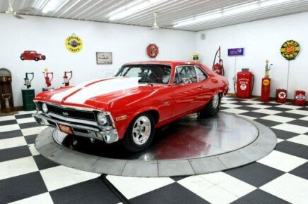 Photo 1 for 1970 Chevrolet Nova