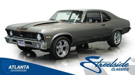 Photo 1 for 1970 Chevrolet Nova