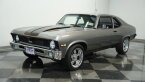 Thumbnail Photo 4 for 1970 Chevrolet Nova