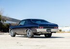 Thumbnail Photo 3 for 1970 Chevrolet Nova