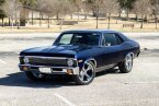 Thumbnail Photo 2 for 1970 Chevrolet Nova