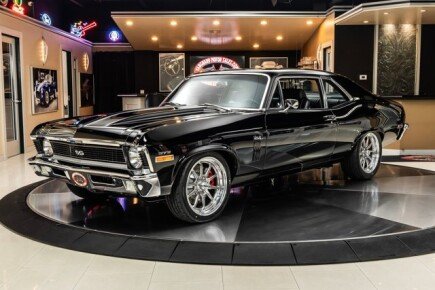Photo 1 for 1970 Chevrolet Nova